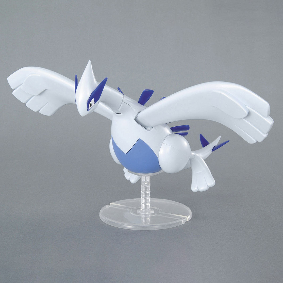 ﾎﾟｹﾓﾝﾌﾟﾗﾓC04 ﾙｷﾞｱ