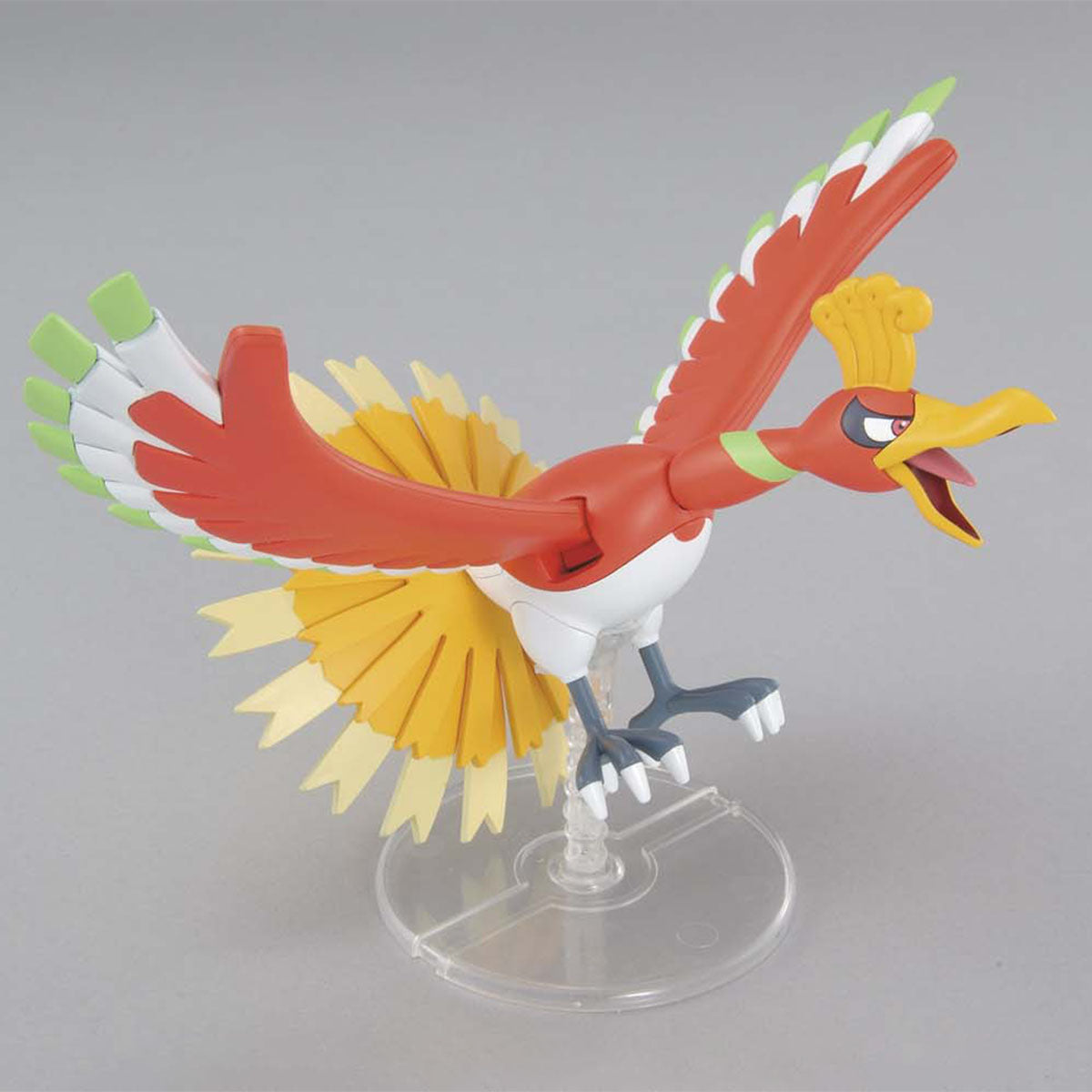 ﾎﾟｹﾓﾝﾌﾟﾗﾓC05 ﾎｳｵｳ