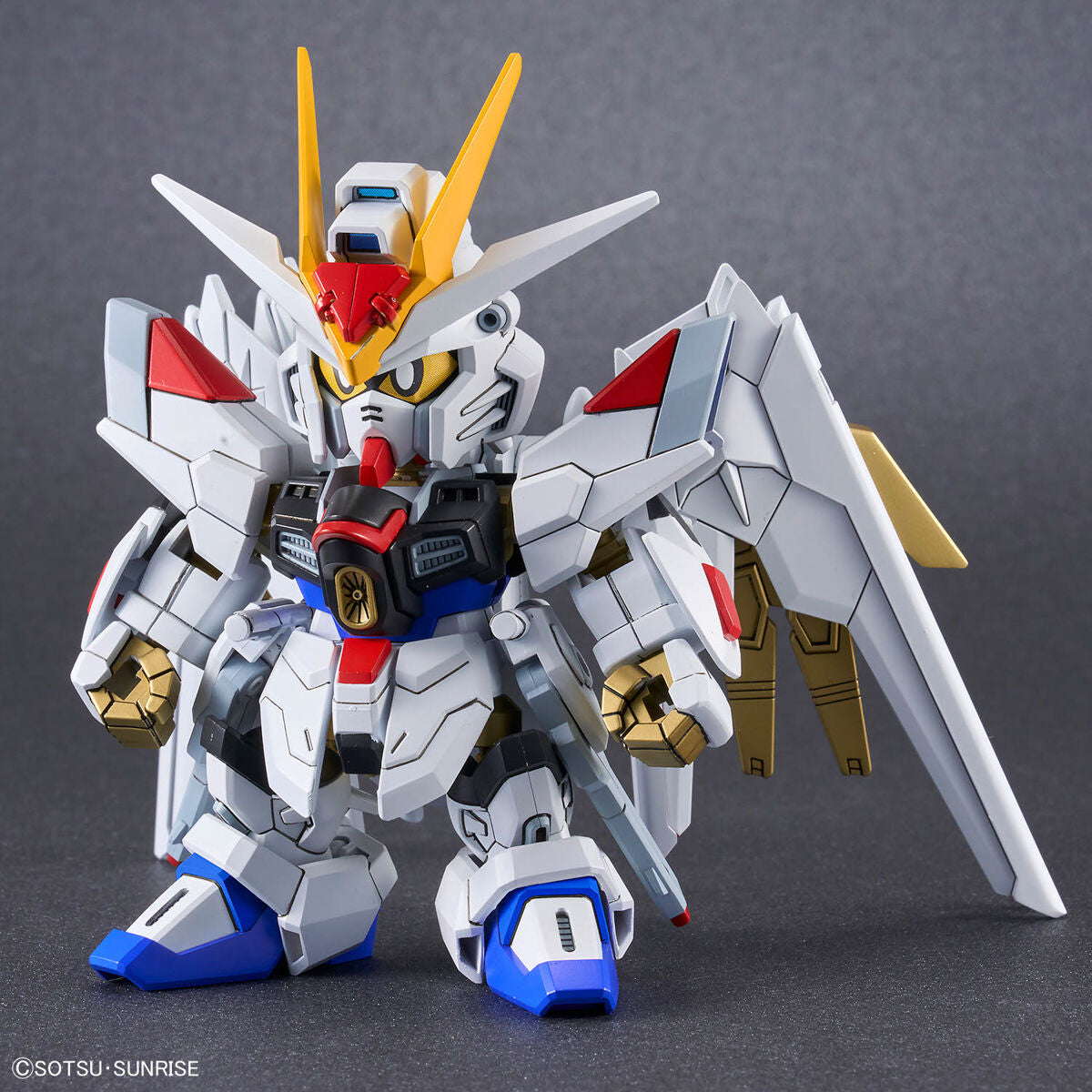 SDCS21 ﾏｲﾃｨ-ｽﾄﾗｲｸﾌﾘｰﾀﾞﾑｶﾞﾝﾀﾞﾑ