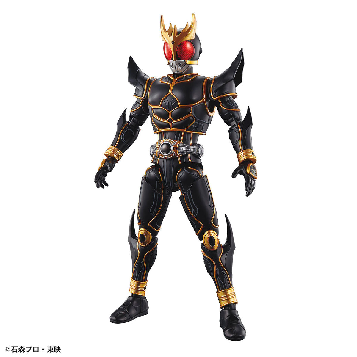 FRS 仮面ﾗｲﾀﾞｰｸｳｶﾞ ｱﾙﾃｨﾒｯﾄﾌｫｰﾑ