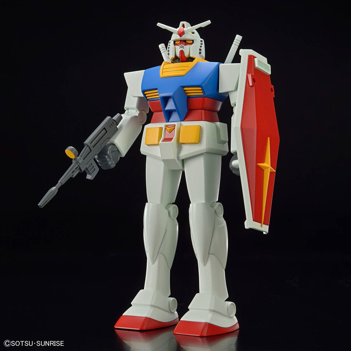 ﾍﾞｽﾄﾒｶC 1/144RX-78-2ｶﾞﾝﾀﾞﾑ(REVIVAL Ver.)