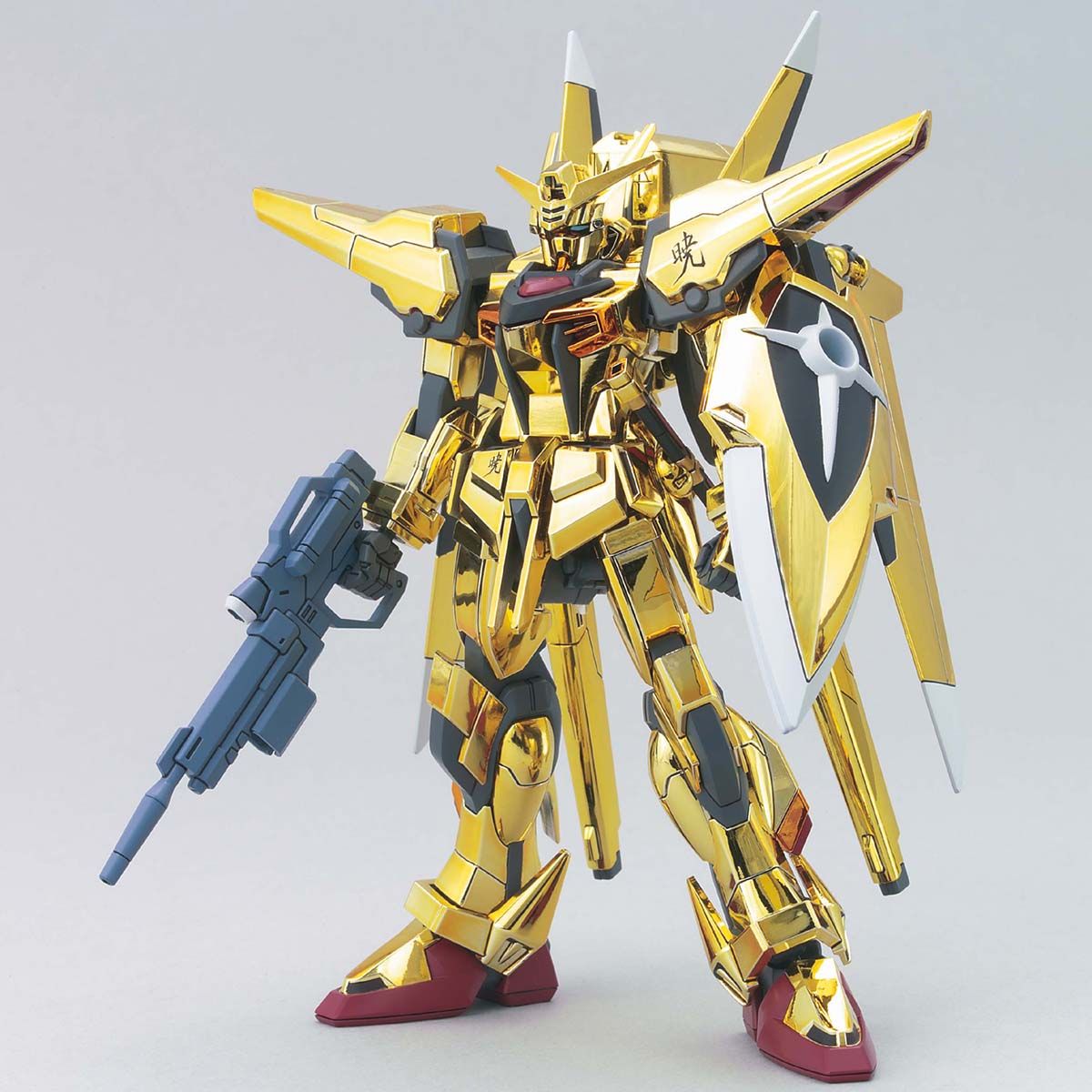 1/144HG40 ｵｵﾜｼｱｶﾂｷｶﾞﾝﾀﾞﾑ(ﾃﾞｽﾃｨﾆｰ)