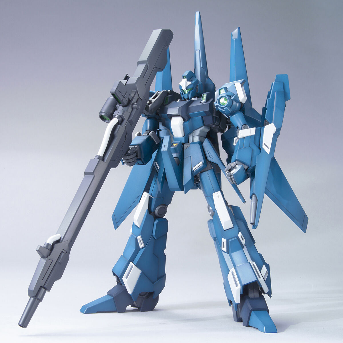 MG 1/100 RZG-95C リゼル(隊長機)