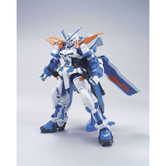 1/144HG57 ｱｽﾄﾚｲﾌﾞﾙｰﾌﾚｰﾑ2ndL
