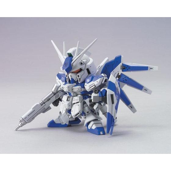 BB384 Hi-νｶﾞﾝﾀﾞﾑ