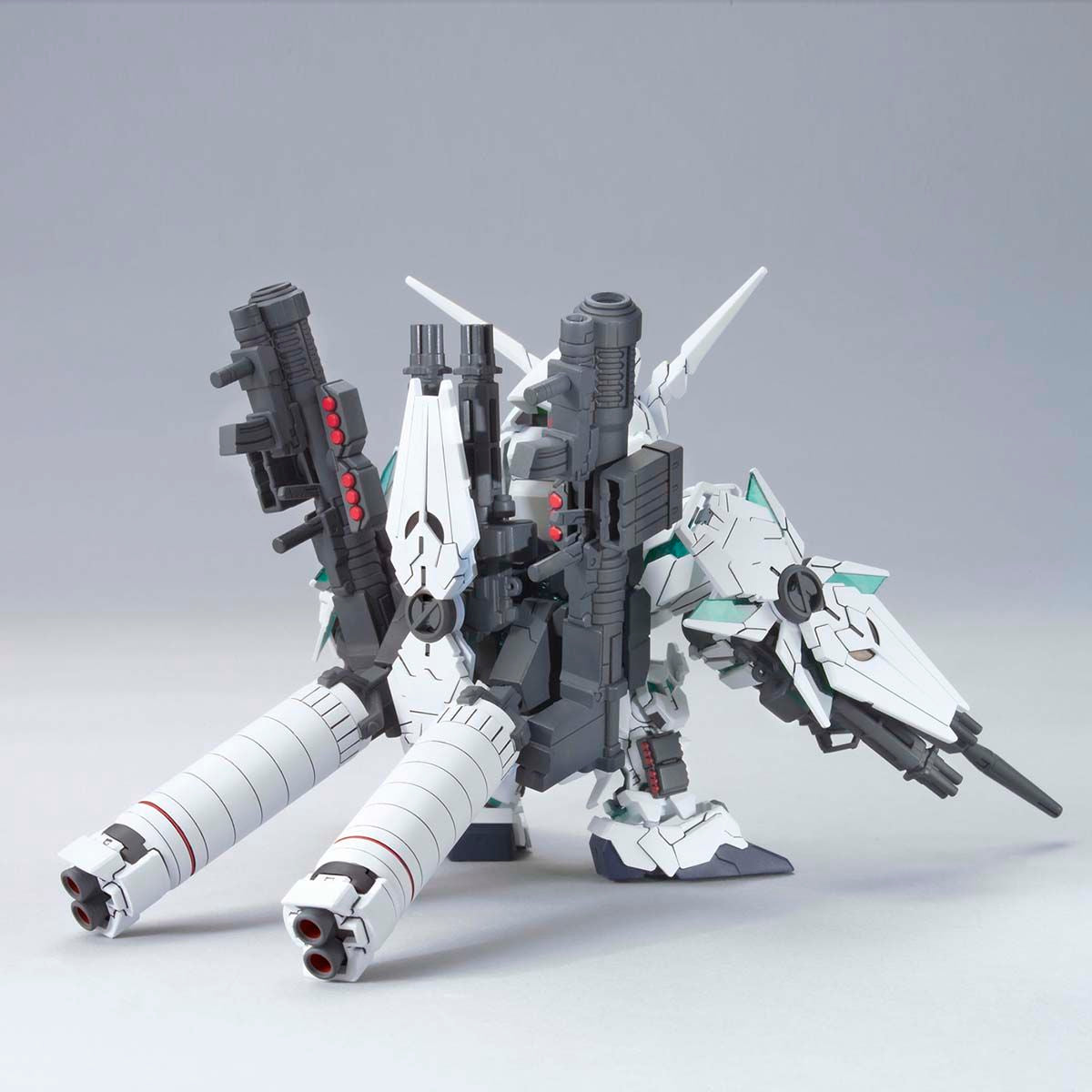 BB390 ﾌﾙｱｰﾏｰ･ﾕﾆｺｰﾝｶﾞﾝﾀﾞﾑ