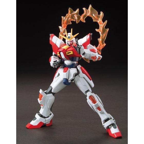 1/144HGBF018 ﾋﾞﾙﾄﾞﾊﾞｰﾆﾝｸﾞｶﾞﾝﾀﾞﾑ
