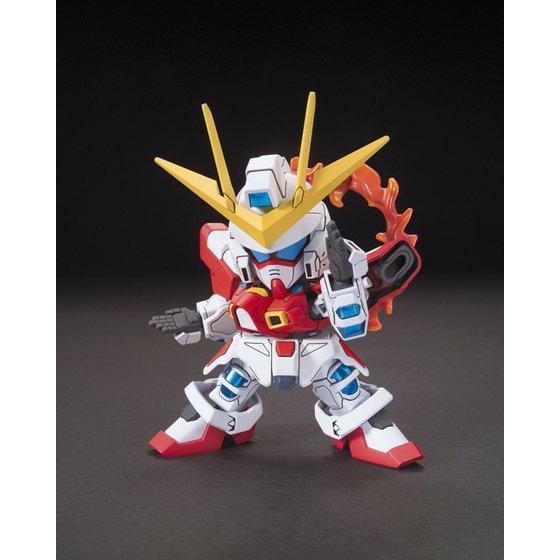 BB396 ﾋﾞﾙﾄﾞﾊﾞｰﾆﾝｸﾞｶﾞﾝﾀﾞﾑ