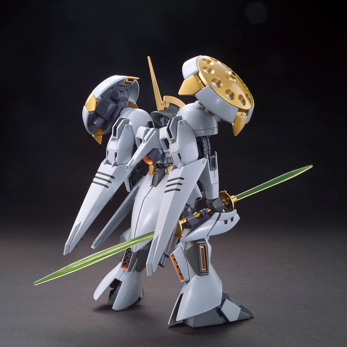 1/144HGBF024 R･ｷﾞｬｷﾞｬ