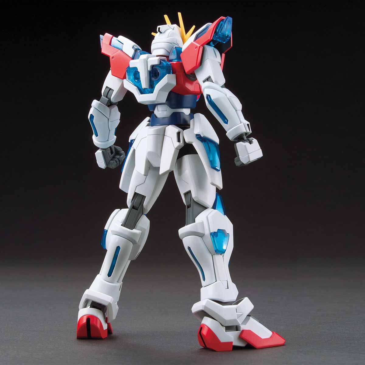 1/144HGBF028 ﾄﾗｲﾊﾞｰﾆﾝｸﾞｶﾞﾝﾀﾞﾑ