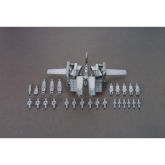 1/144ﾎﾞｰﾙﾃﾞﾝｱｰﾑｱｰﾑｽﾞ