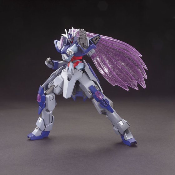 1/144HGBF037 ﾃﾞｨﾅｲｱﾙｶﾞﾝﾀﾞﾑ
