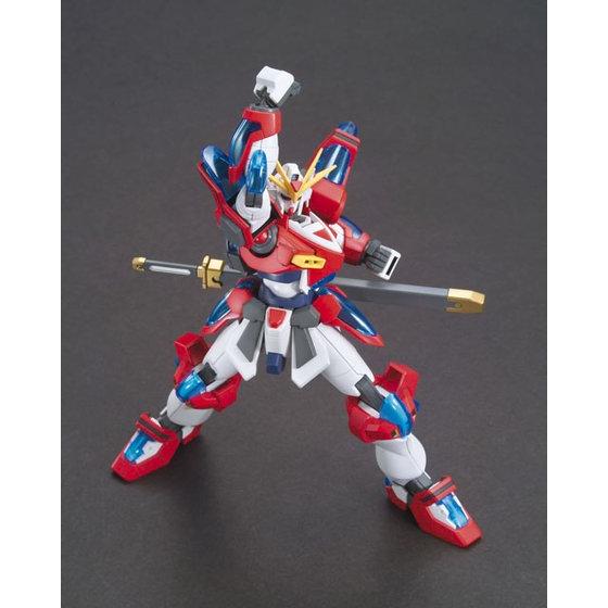 1/144HGBF043 ｶﾐｷﾊﾞｰﾆﾝｸﾞｶﾞﾝﾀﾞﾑ