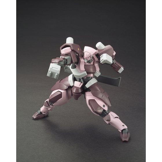 1/144HG010 百錬(ｱﾐﾀﾞ機)