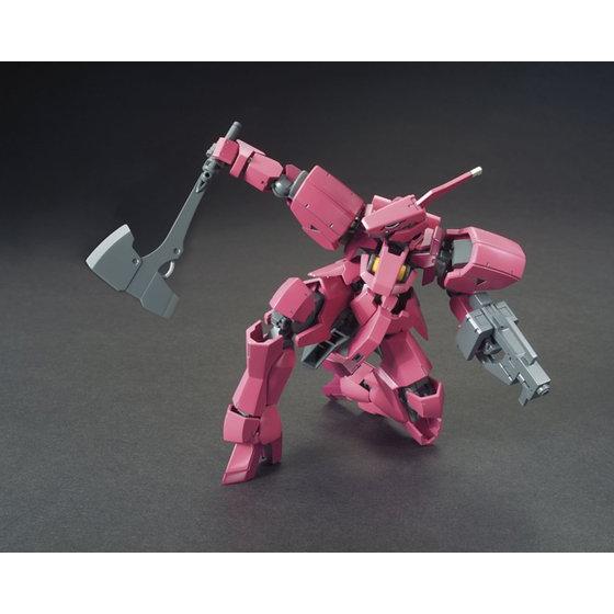 HG 流星号(グレイズ改弐)