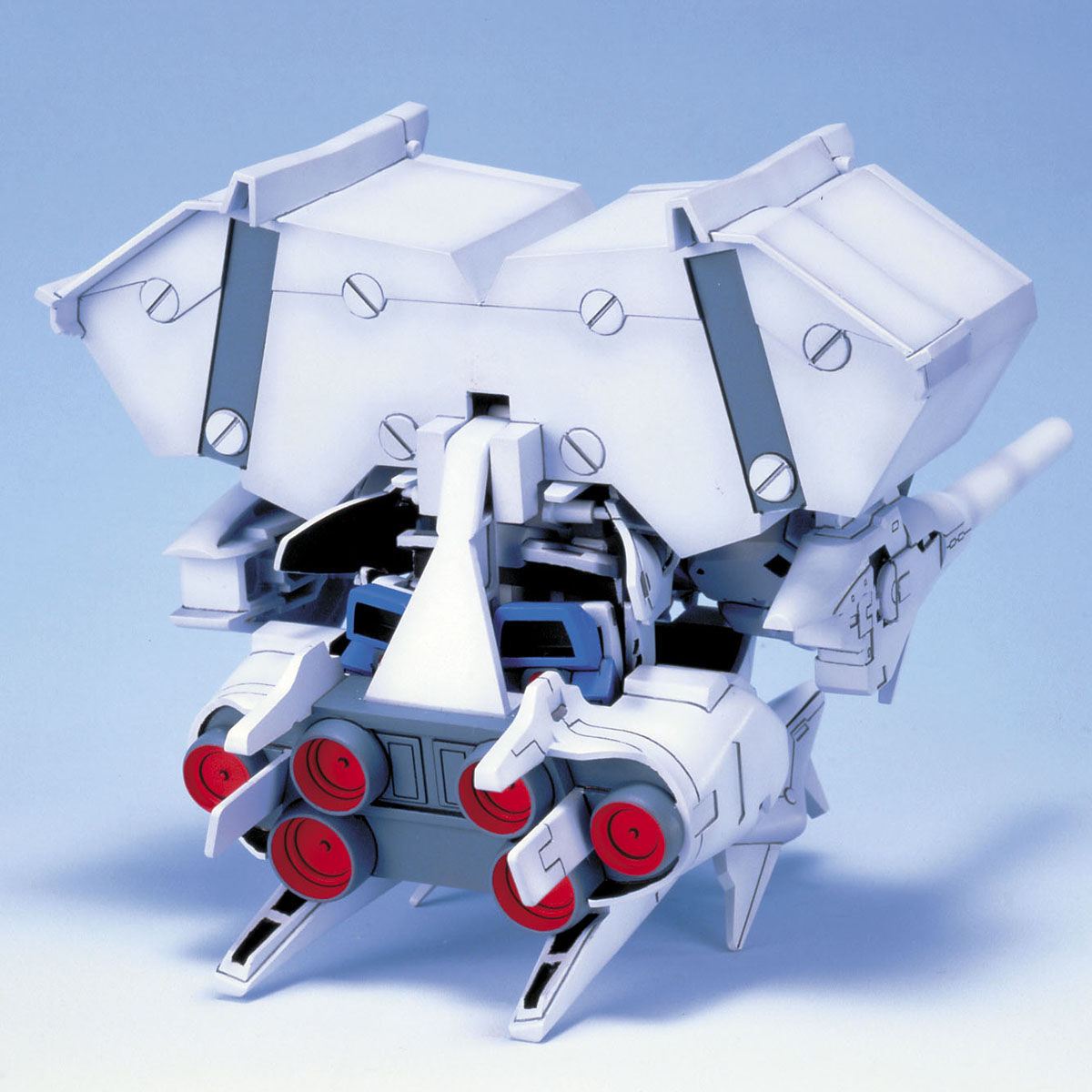BB207 ｶﾞﾝﾀﾞﾑGP-03D ﾃﾞﾝﾄﾞﾛﾋﾞｳﾑ