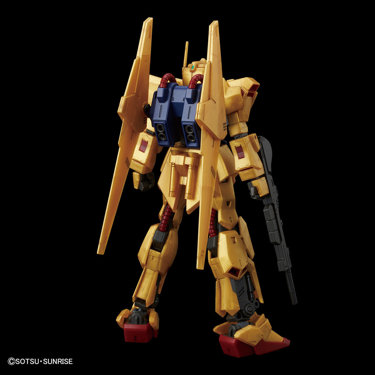 1/144HGUC200 百式