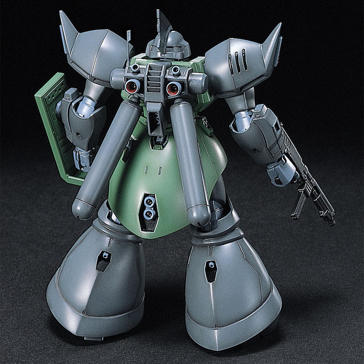 1/144HGUC016 ｹﾞﾙｸﾞｸﾞﾏﾘｰﾈ(0083)