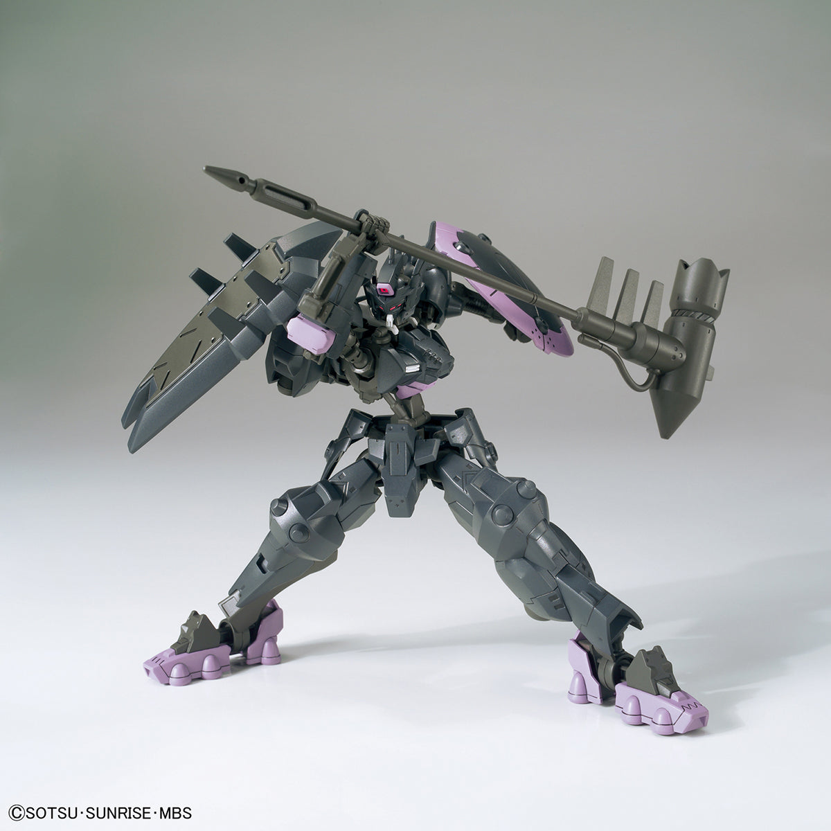 1/144HG037 ｶﾞﾝﾀﾞﾑｳｳﾞｧﾙ