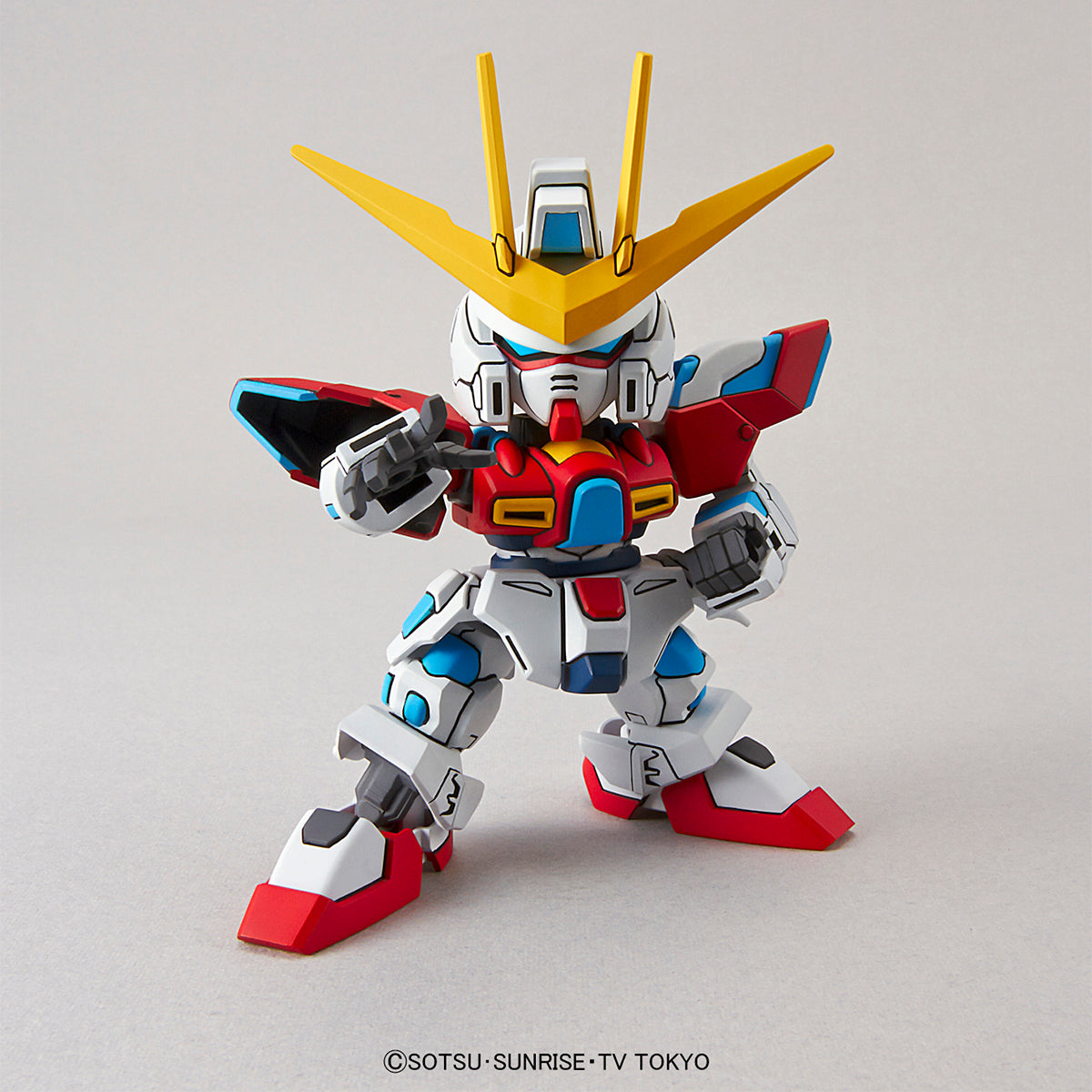EXSD011 ﾄﾗｲﾊﾞｰﾆﾝｸﾞｶﾞﾝﾀﾞﾑ