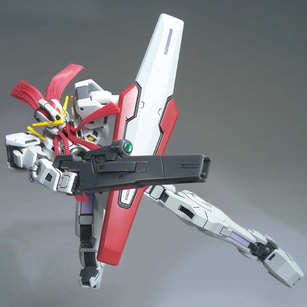 HG 1/144 ガンダムナドレ