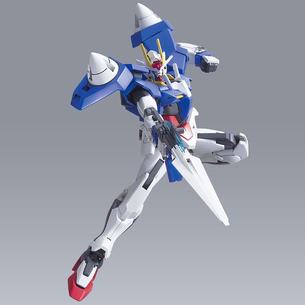 HG 1/144 ダブルオーガンダム