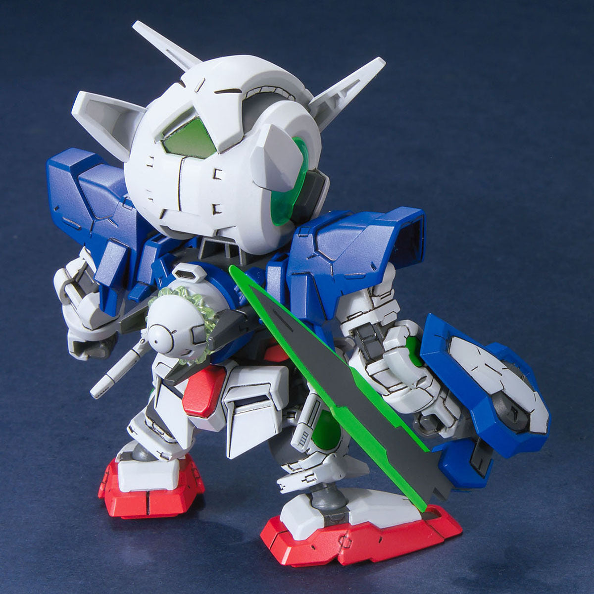 BB戦士334 ガンダムエクシアリペアII