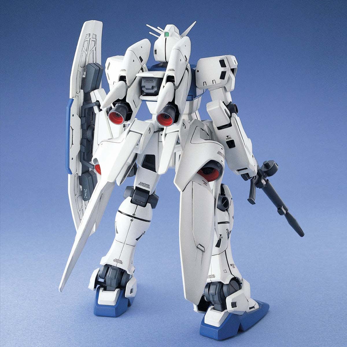 1/100MG ｶﾞﾝﾀﾞﾑGP-03S(0083) ステイメン