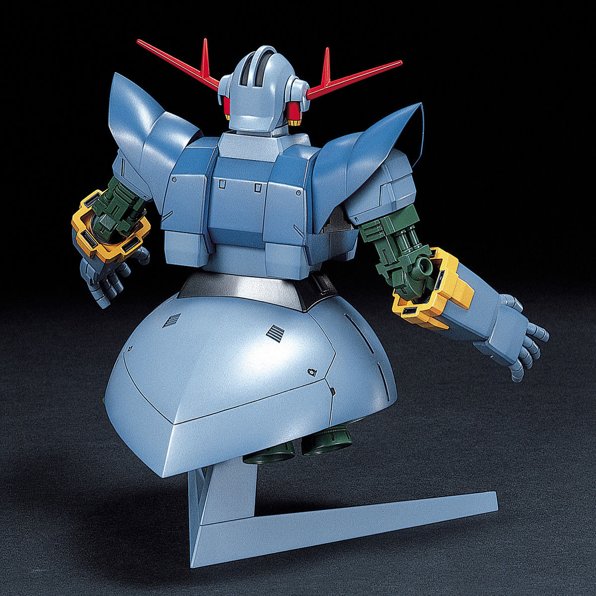 1/144HGUC022 ｼﾞｵﾝｸﾞ