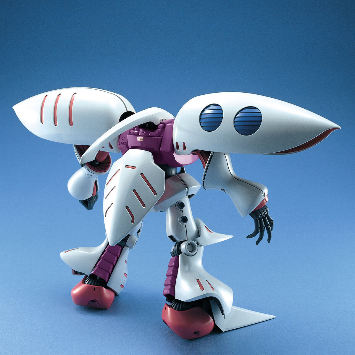 MG 1/100 AMX-004 キュベレイ