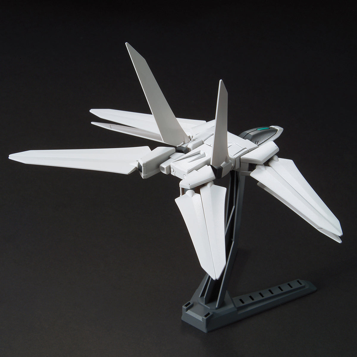 1/144HGBC033 ｷﾞｬﾗｸｼｰﾌﾞｰｽﾀｰ