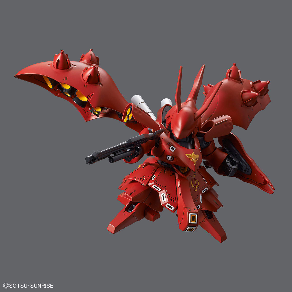 SDCS03 ﾅｲﾁﾝｹﾞｰﾙ