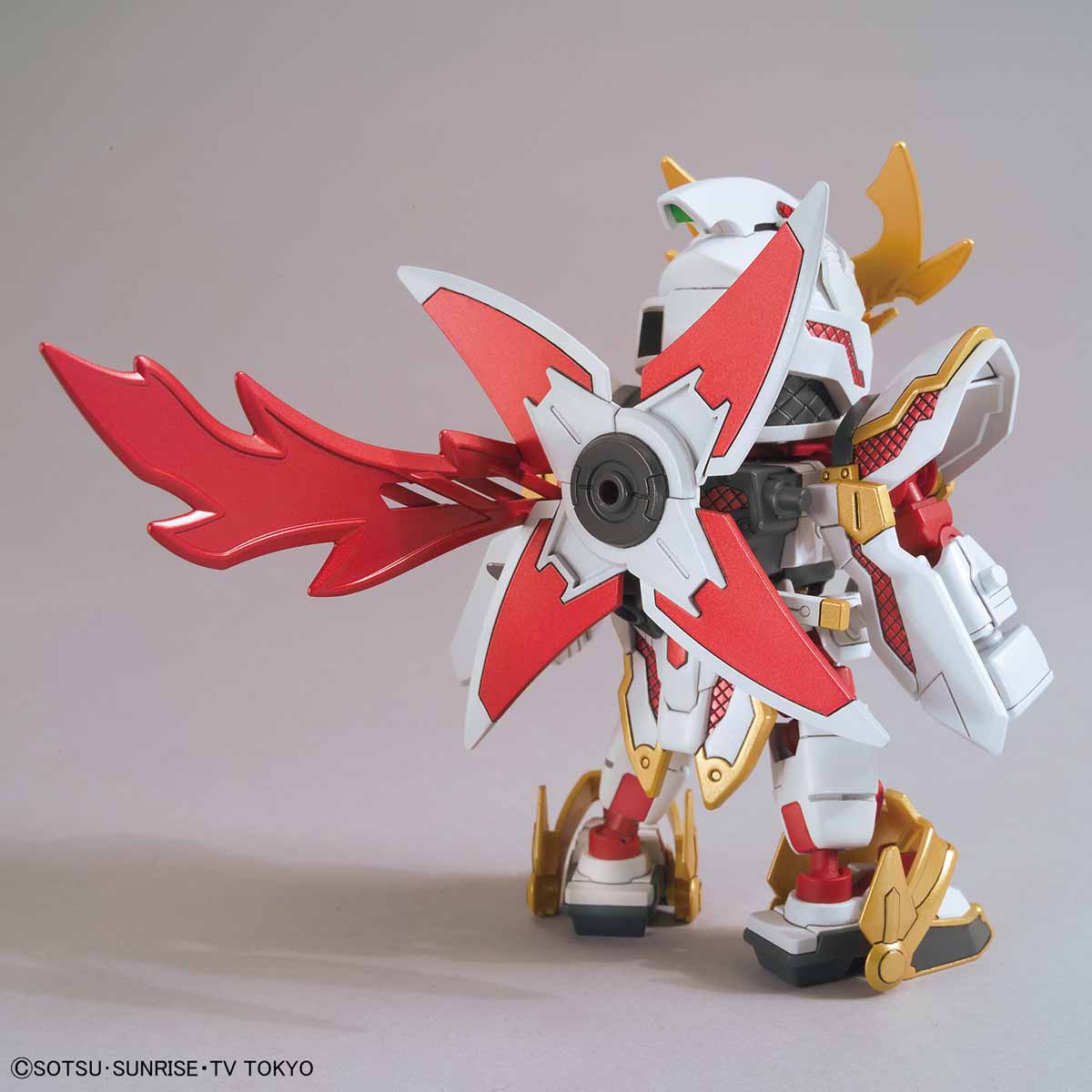 1/144SDBD013 RX-零丸