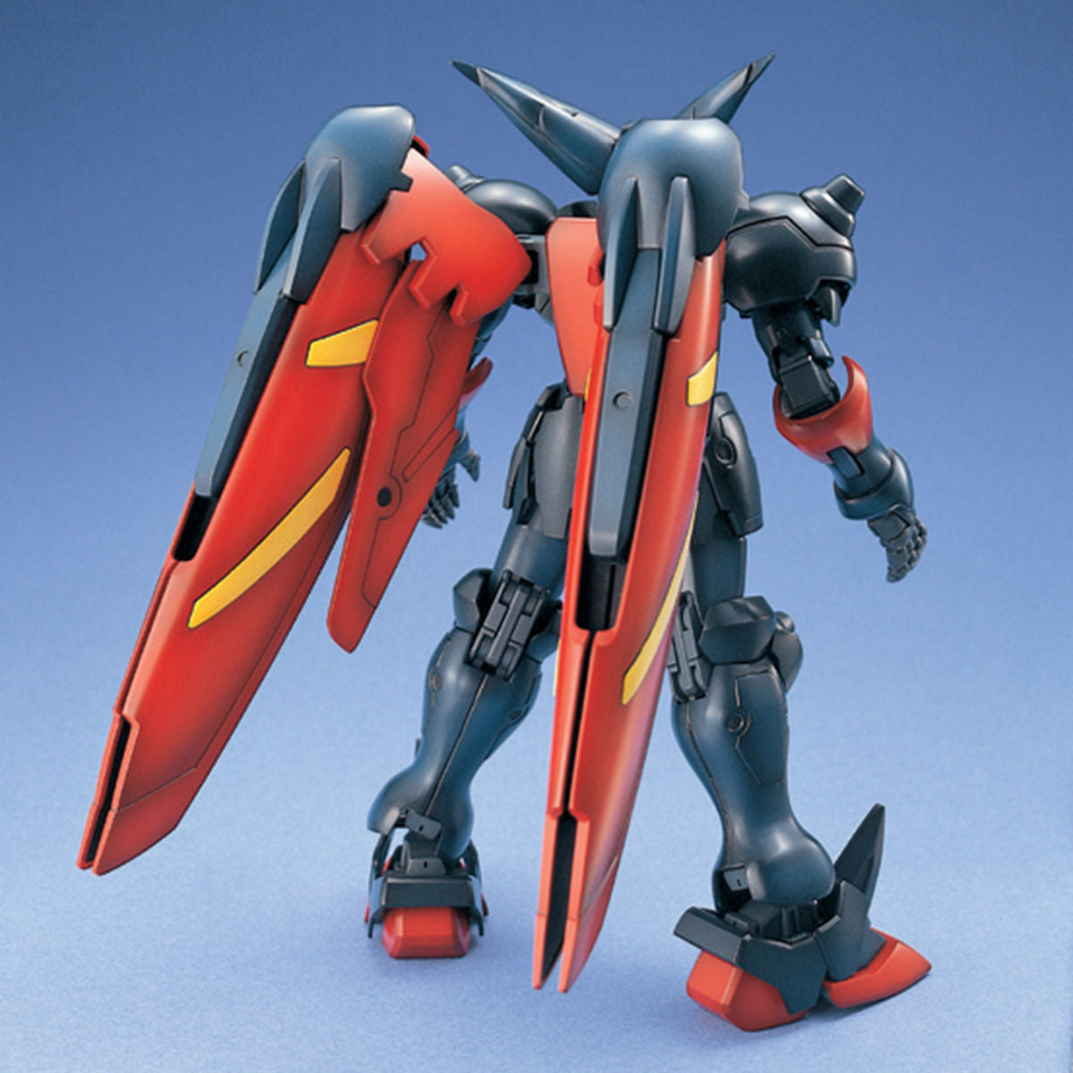 1/100MG ﾏｽﾀｰｶﾞﾝﾀﾞﾑ(Gｶﾞﾝﾀﾞﾑ)