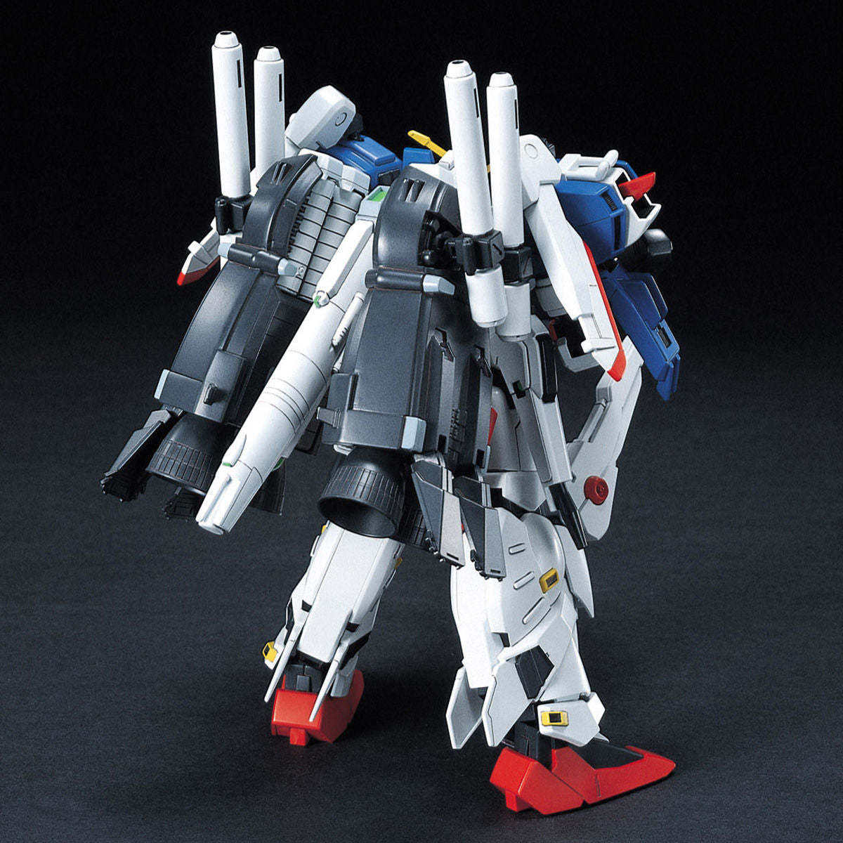 1/144HGUC029 EX-Sｶﾞﾝﾀﾞﾑ(ｾﾝﾁﾈﾙ)