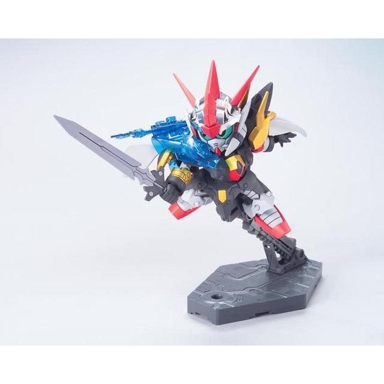 BB378 ﾚｼﾞｪﾝﾄﾞBB ﾏﾘｭｳｹﾝｼｾﾞﾛｶﾞﾝﾀﾞﾑ
