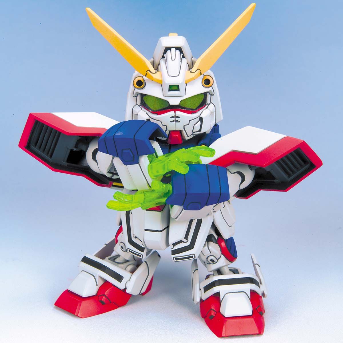 BB239 ｼｬｲﾆﾝｸﾞｶﾞﾝﾀﾞﾑ