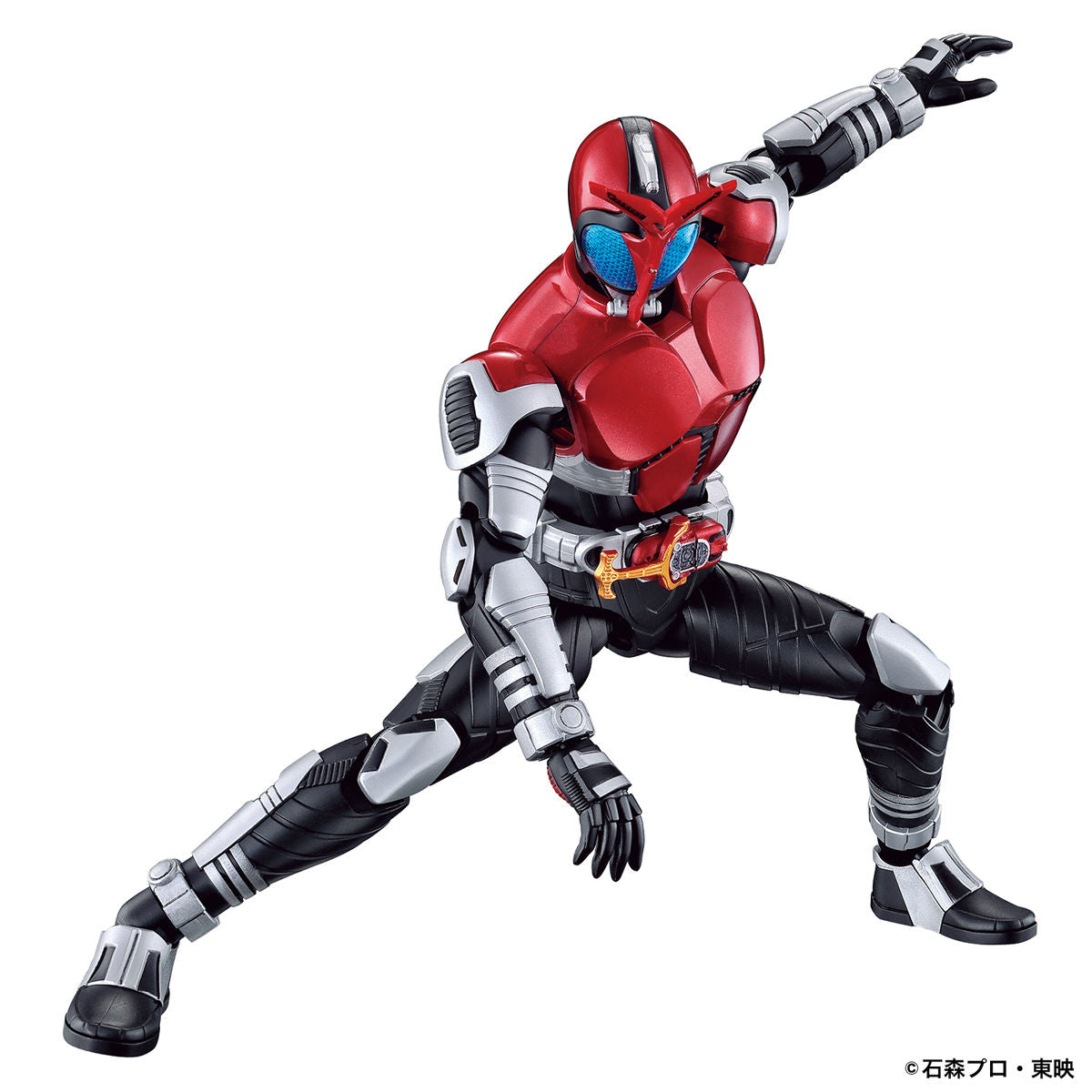 FRS仮面ﾗｲﾀﾞｰｶﾌﾞﾄ