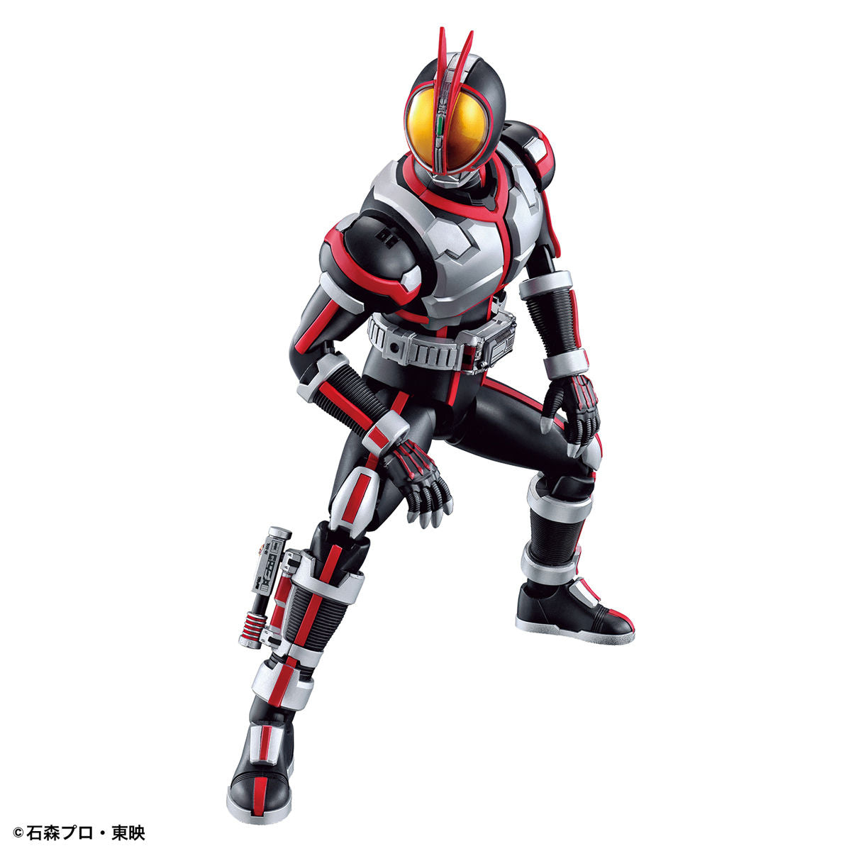 FRS仮面ﾗｲﾀﾞｰﾌｧｲｽﾞ