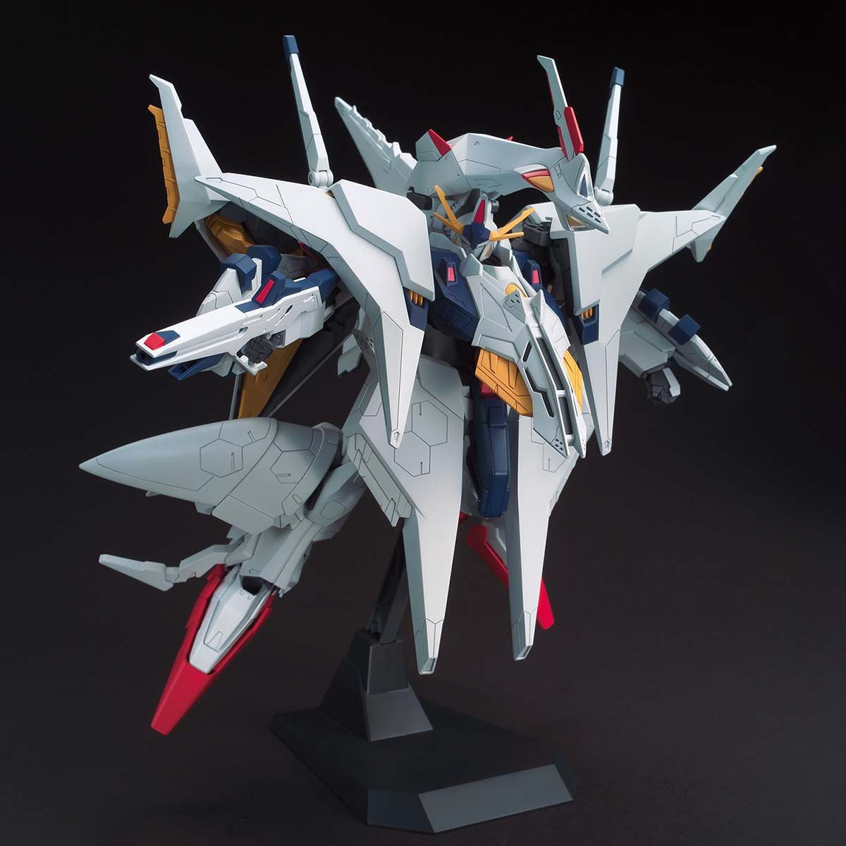 HGUC 1/144 ペーネロペー