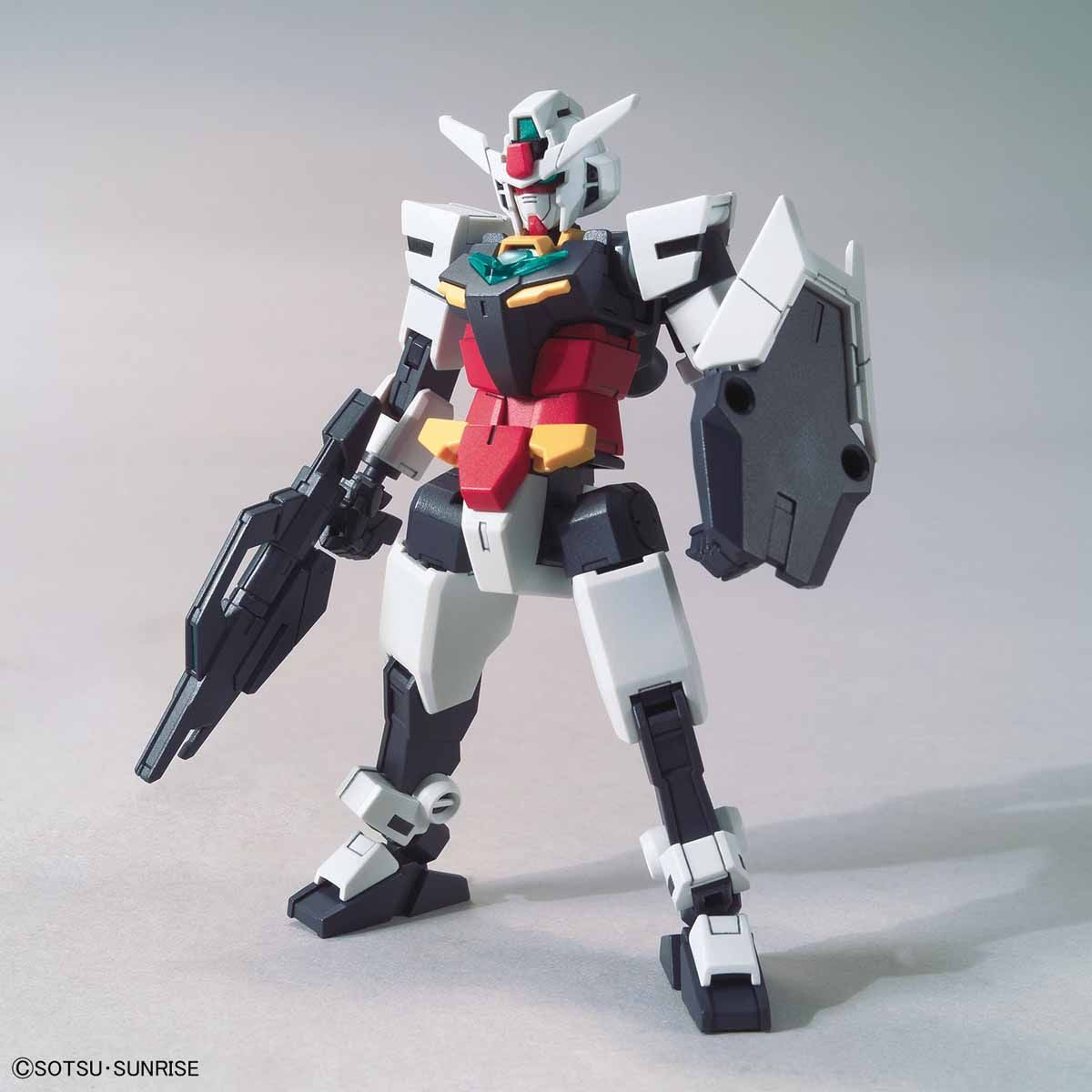 1/144HGBD:R001 ｱｰｽﾘｨｶﾞﾝﾀﾞﾑ