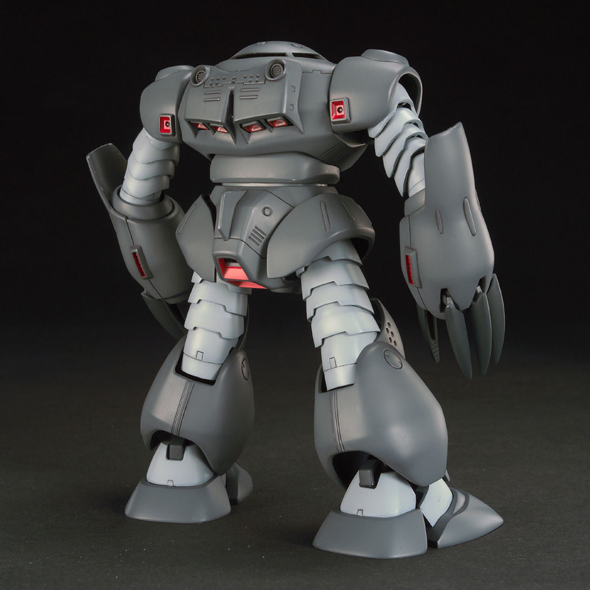 1/144HGUC039 ｽﾞｺﾞｯｸ E(ﾎﾟｹｯﾄ)