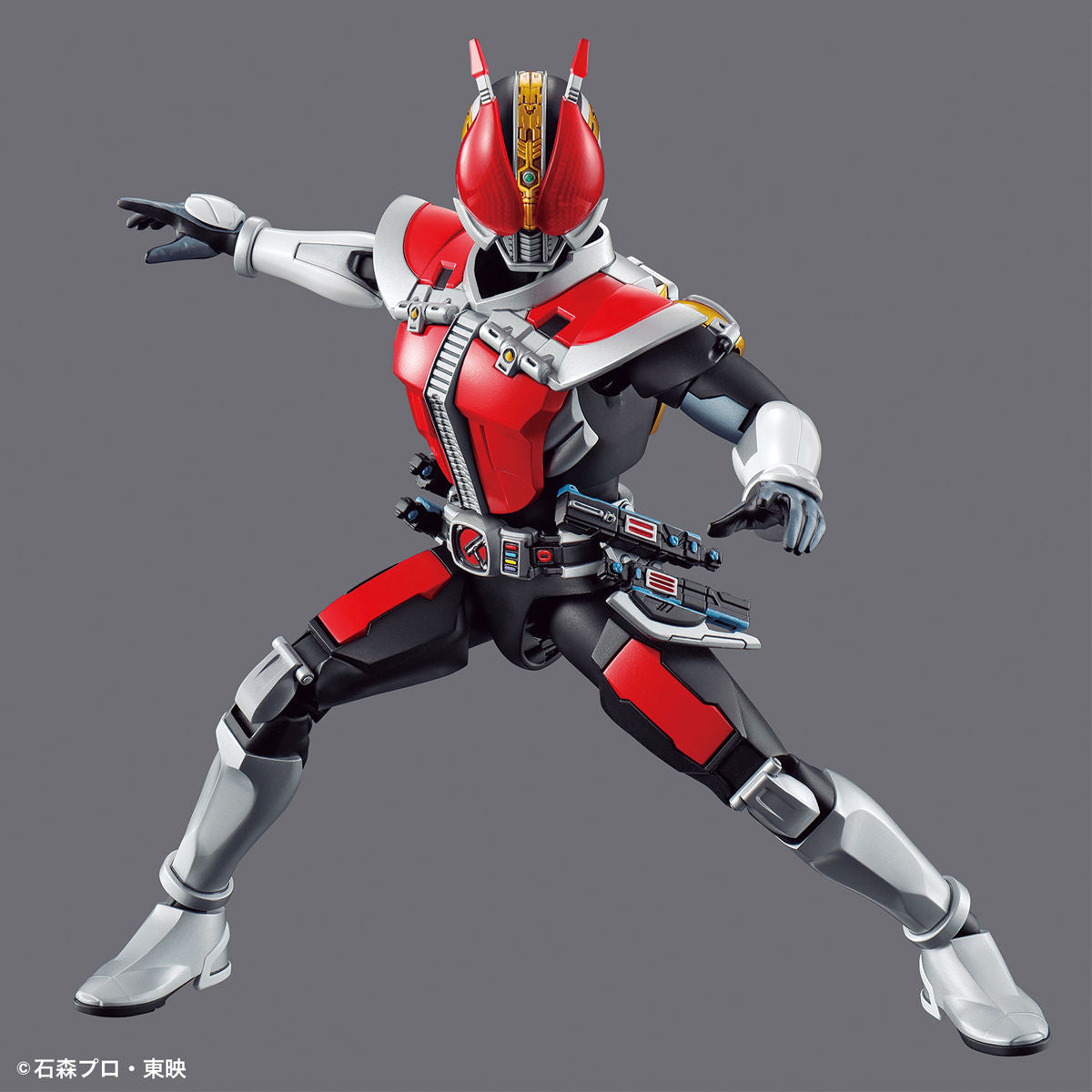 FRS仮面ﾗｲﾀﾞｰ電王ｿｰﾄﾞﾌｫｰﾑ&ﾌﾟﾗｯﾄﾌｫｰﾑ