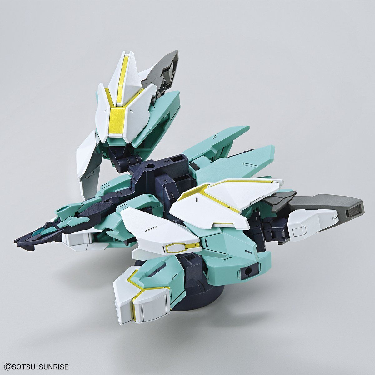1/144HGBD:R031 ﾈﾌﾟﾃｲﾄﾕﾆｯﾄ