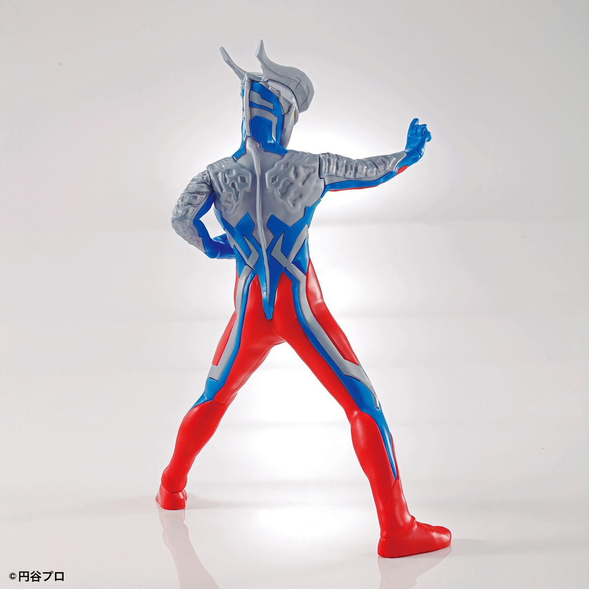 ﾊﾞﾝﾀﾞｲEG05ｳﾙﾄﾗﾏﾝｾﾞﾛ