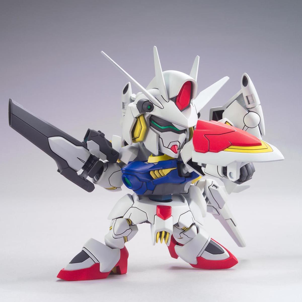 BB374 ガンダムレギルス
