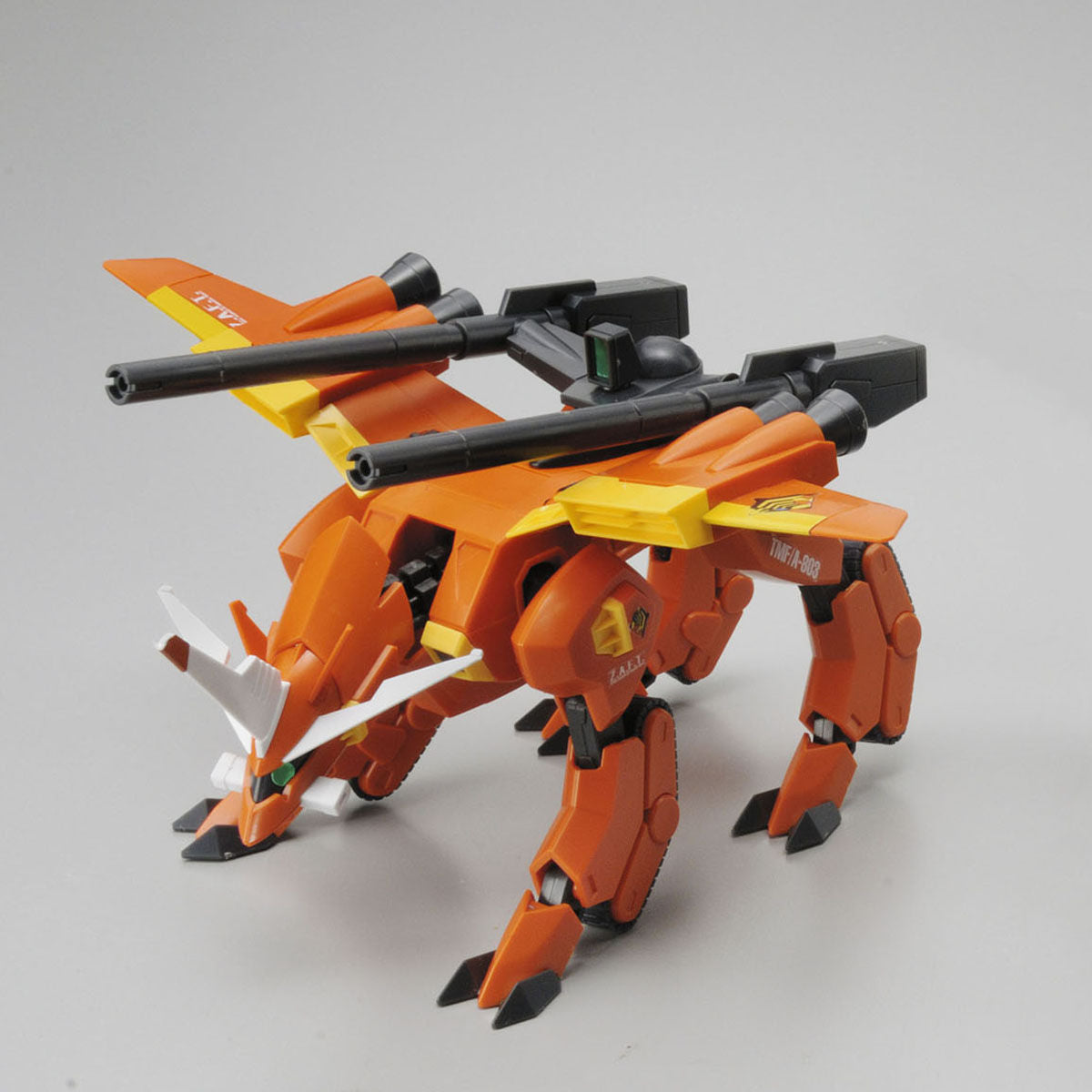 1/144HG R11 ﾗｺﾞｩ