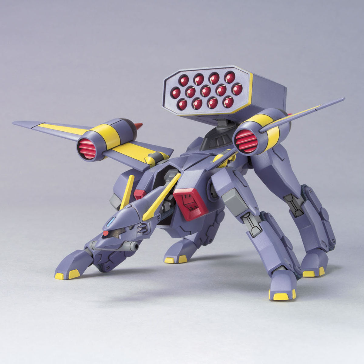 1/144HG R12 ﾓﾋﾞﾙﾊﾞｸｩ