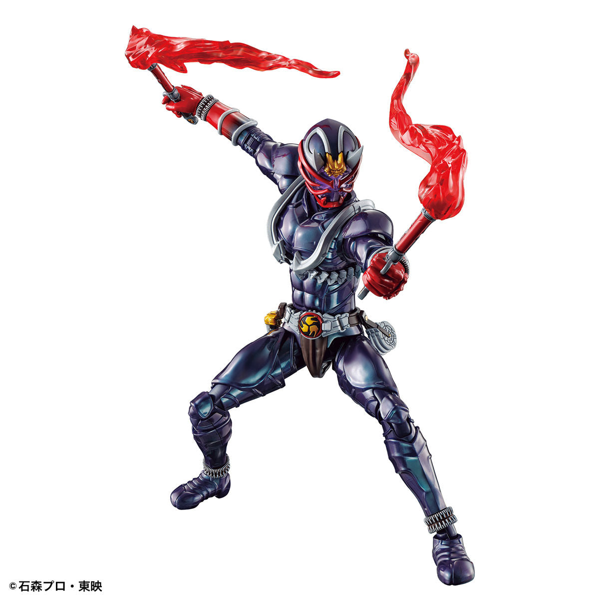 FRS仮面ﾗｲﾀﾞｰ響鬼