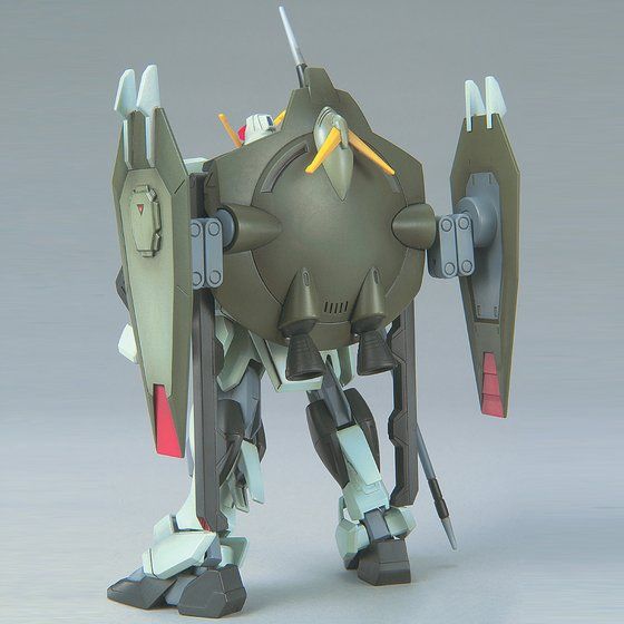 1/144HG R09 ﾌｫﾋﾞﾄﾞｩﾝｶﾞﾝﾀﾞﾑ